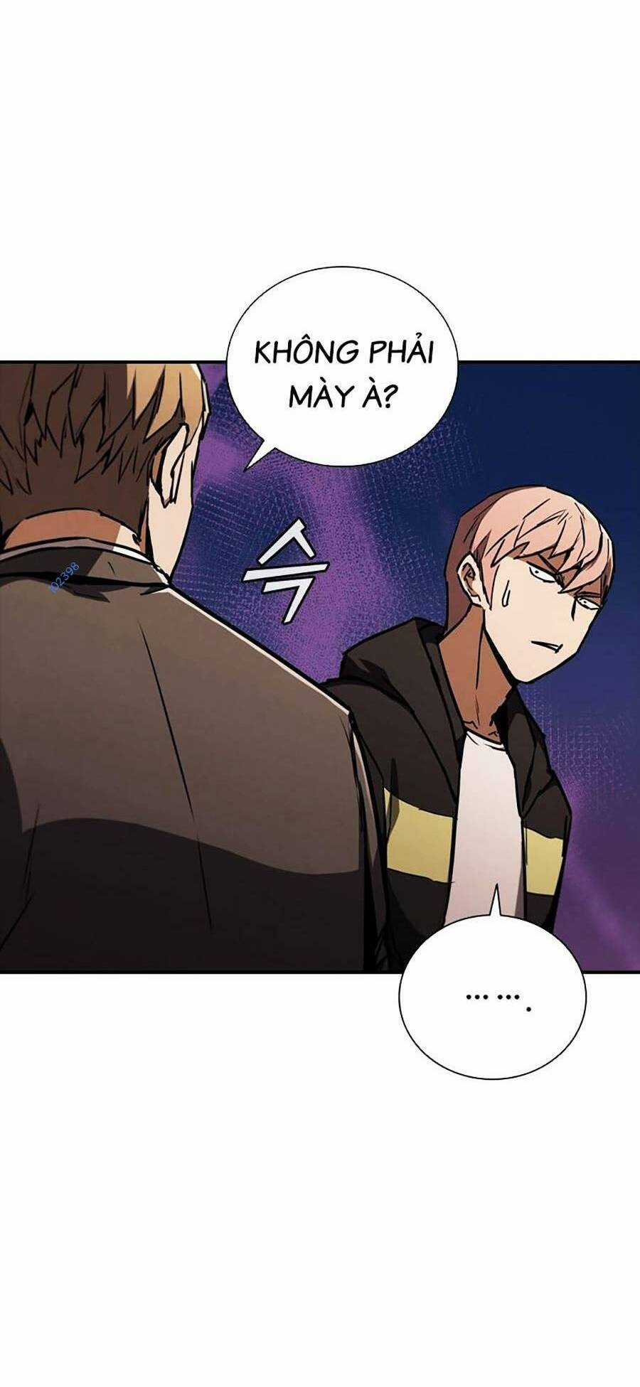 Cá Mập Wyvern - Chapter 10 - Trang 34