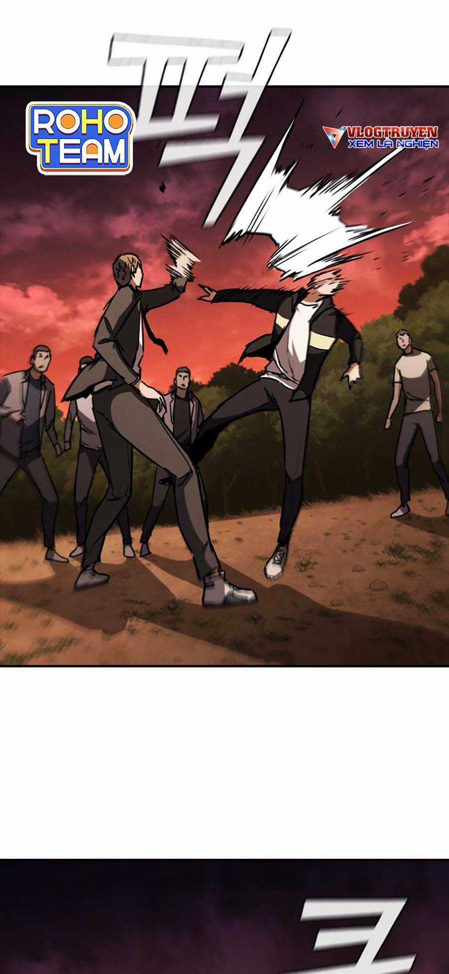 Cá Mập Wyvern - Chapter 10 - Trang 35