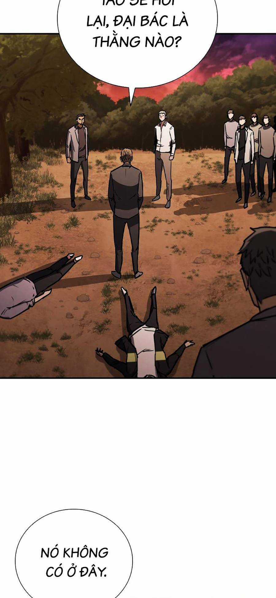 Cá Mập Wyvern - Chapter 10 - Trang 39