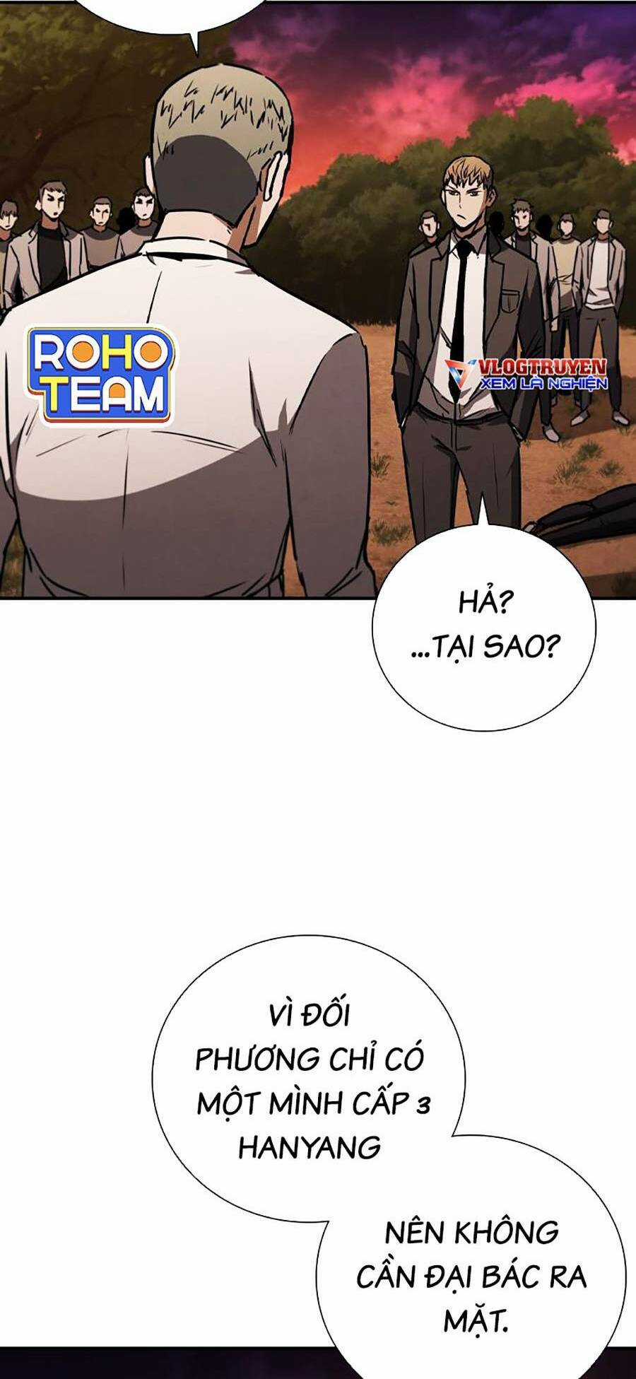 Cá Mập Wyvern - Chapter 10 - Trang 40