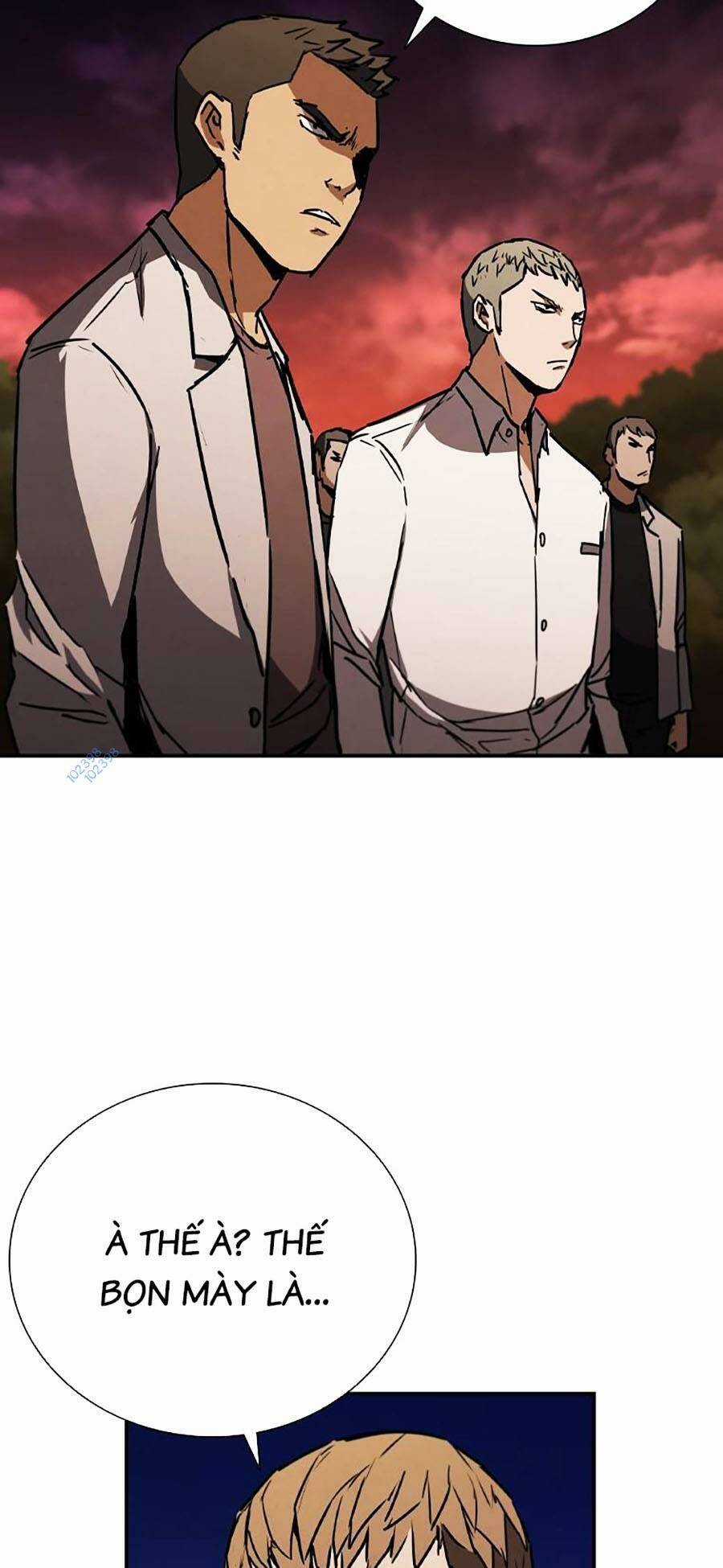 Cá Mập Wyvern - Chapter 10 - Trang 41