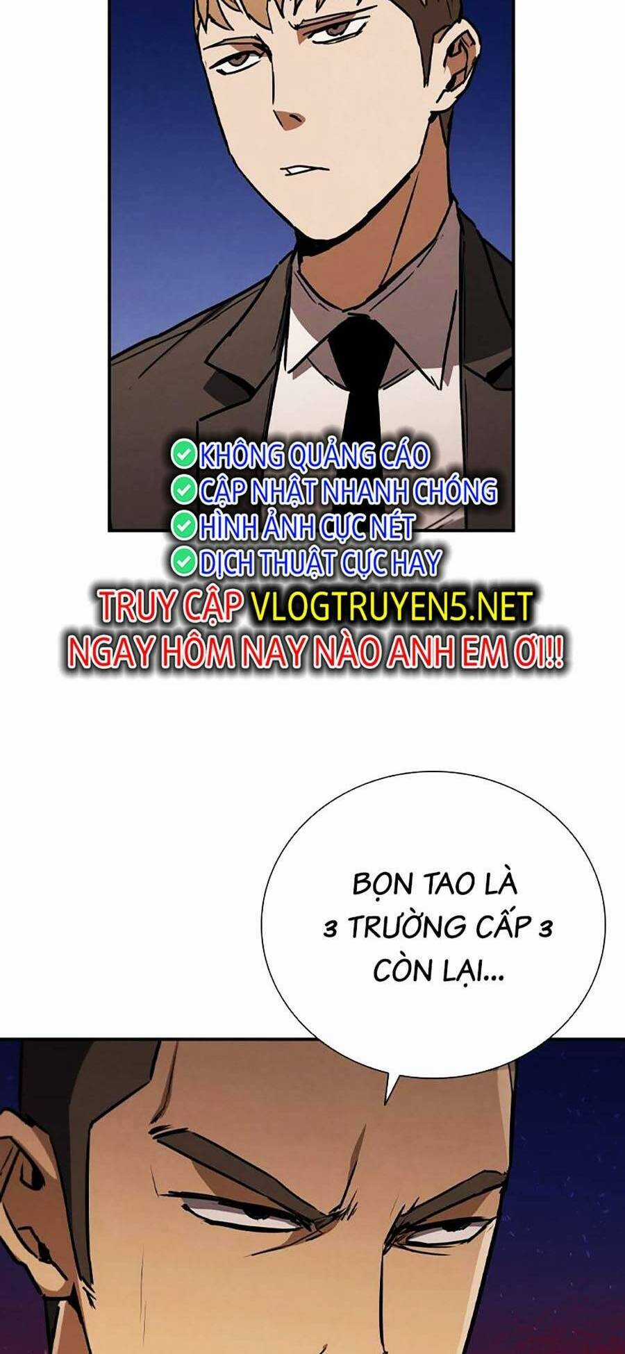 Cá Mập Wyvern - Chapter 10 - Trang 42