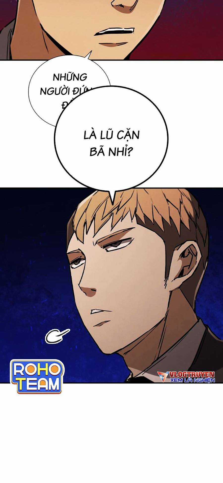 Cá Mập Wyvern - Chapter 10 - Trang 43