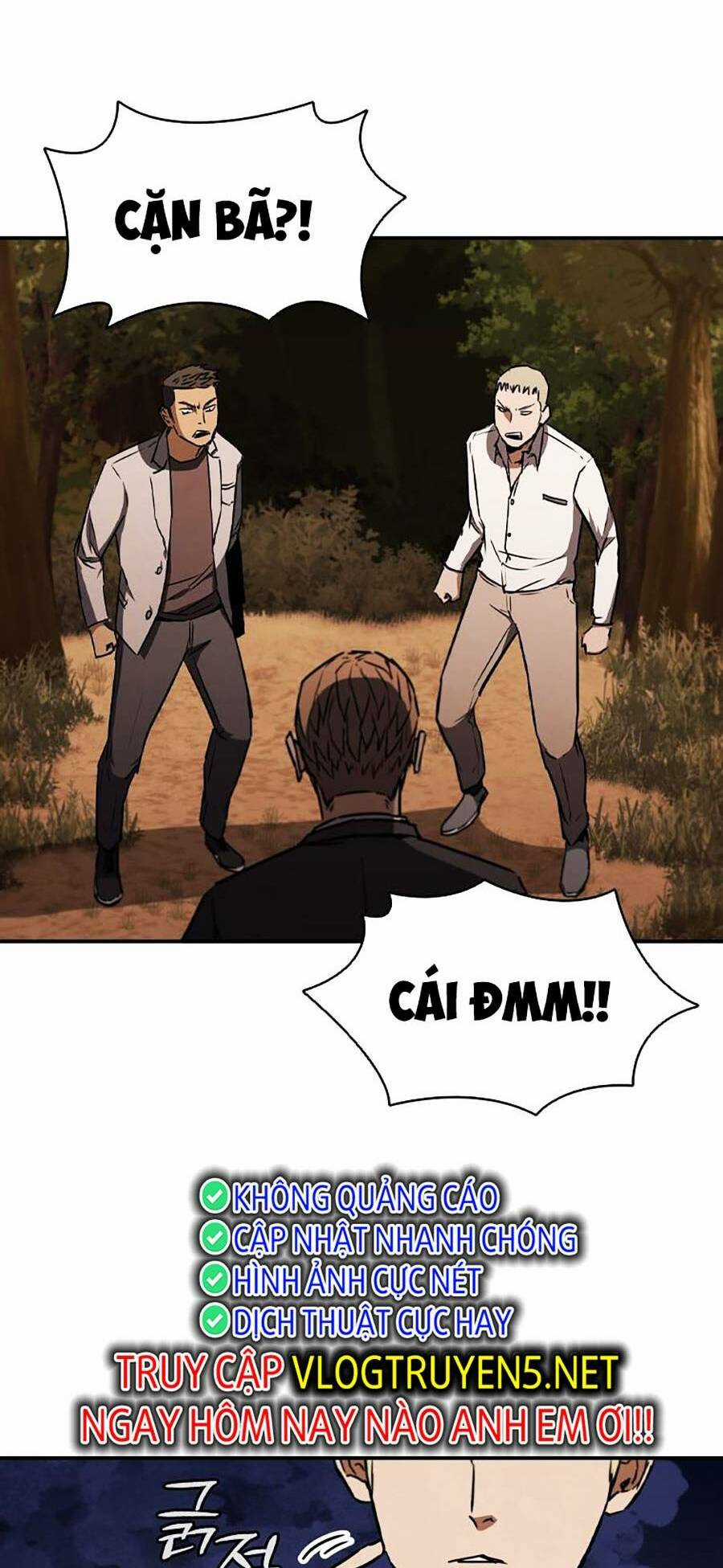 Cá Mập Wyvern - Chapter 10 - Trang 44