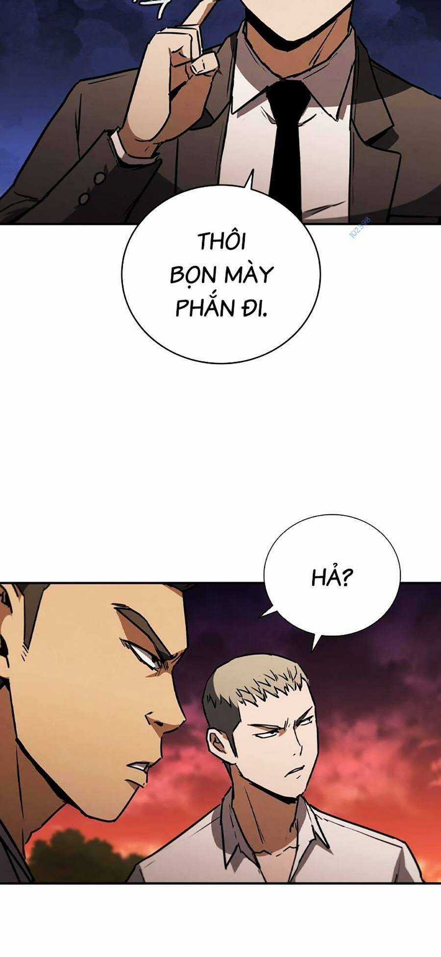 Cá Mập Wyvern - Chapter 10 - Trang 45