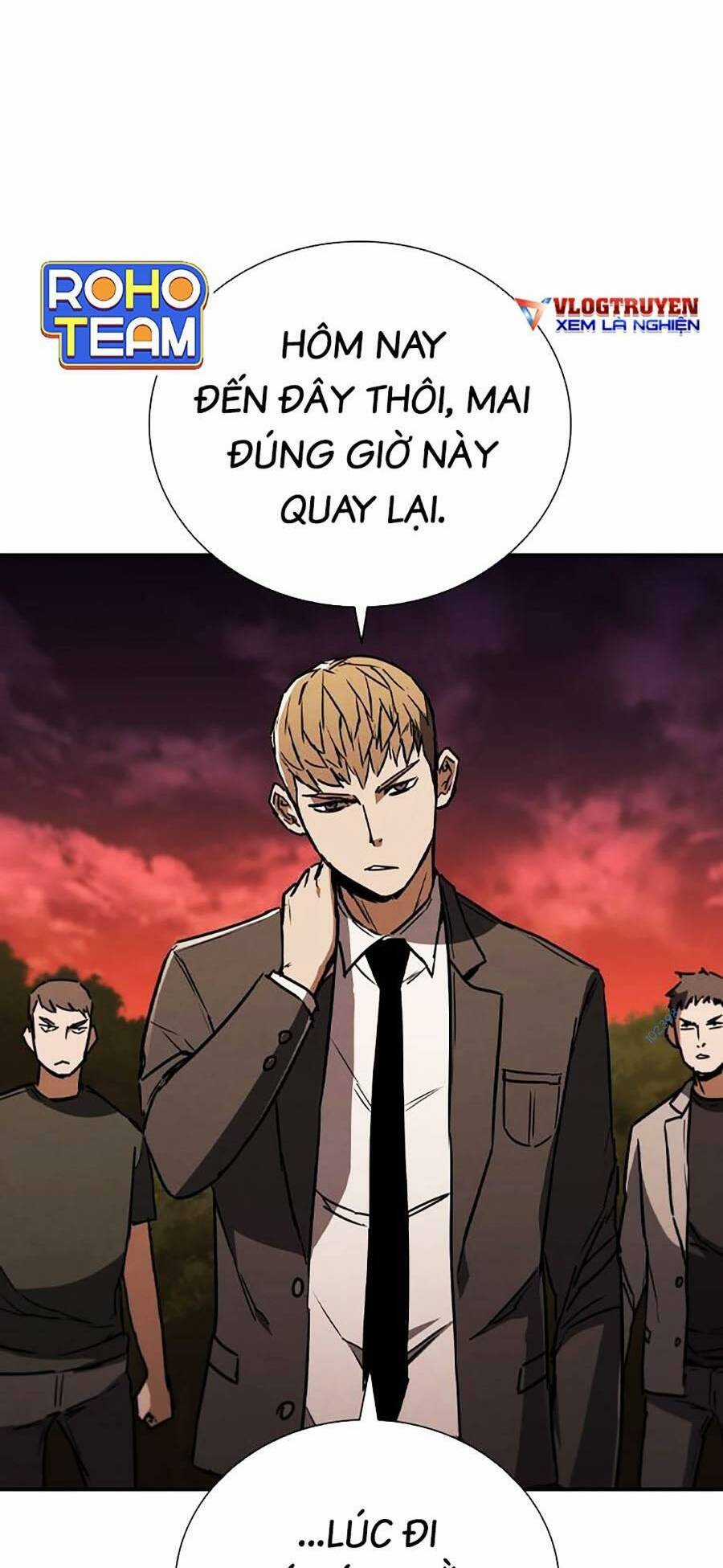 Cá Mập Wyvern - Chapter 10 - Trang 46