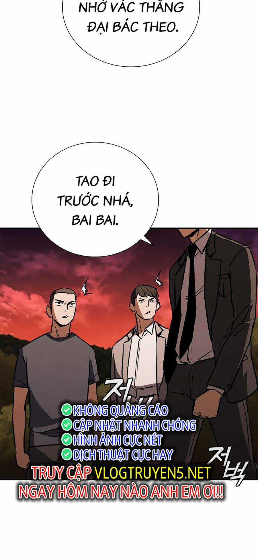 Cá Mập Wyvern - Chapter 10 - Trang 47