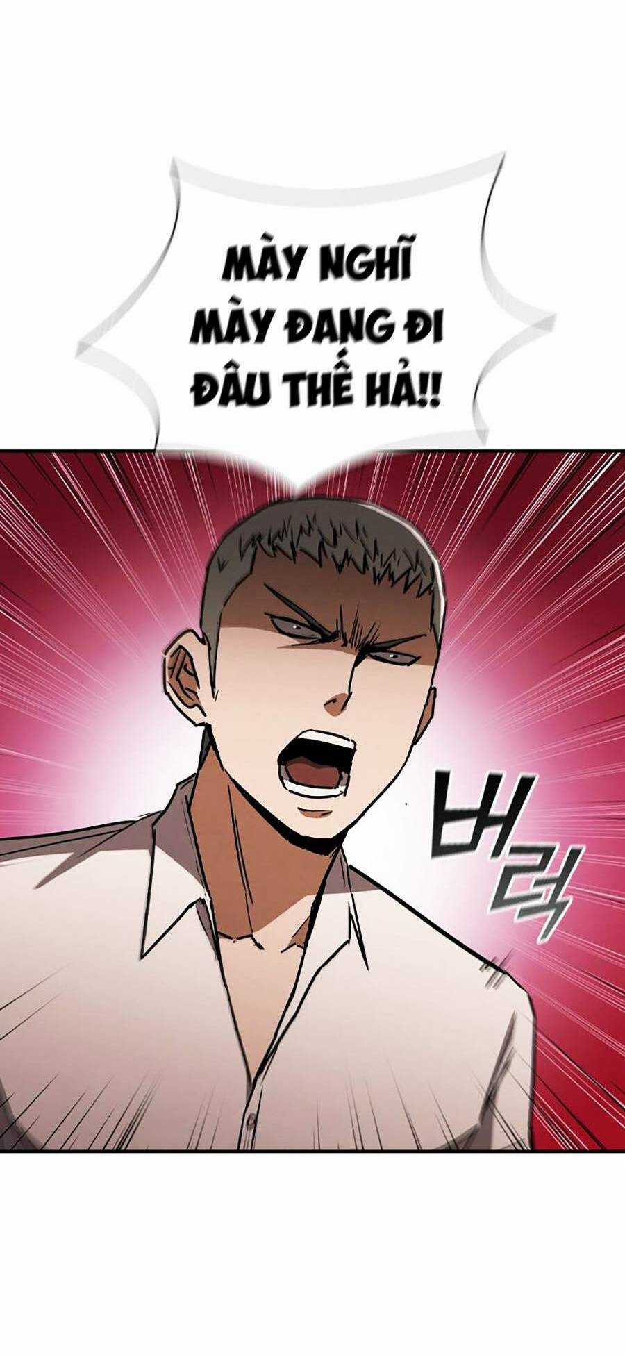 Cá Mập Wyvern - Chapter 10 - Trang 48