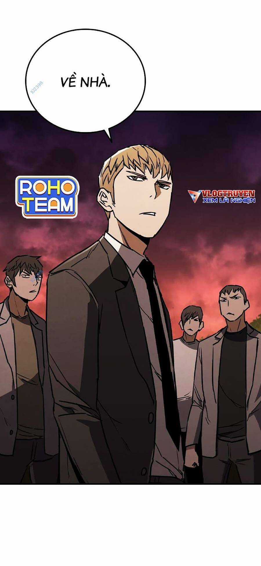 Cá Mập Wyvern - Chapter 10 - Trang 49