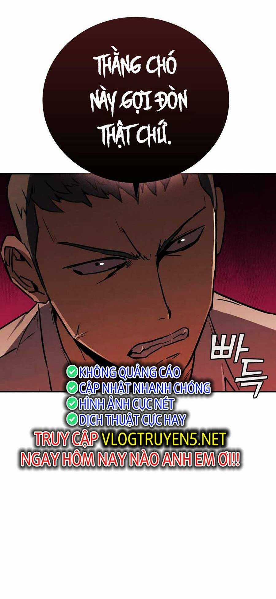 Cá Mập Wyvern - Chapter 10 - Trang 50