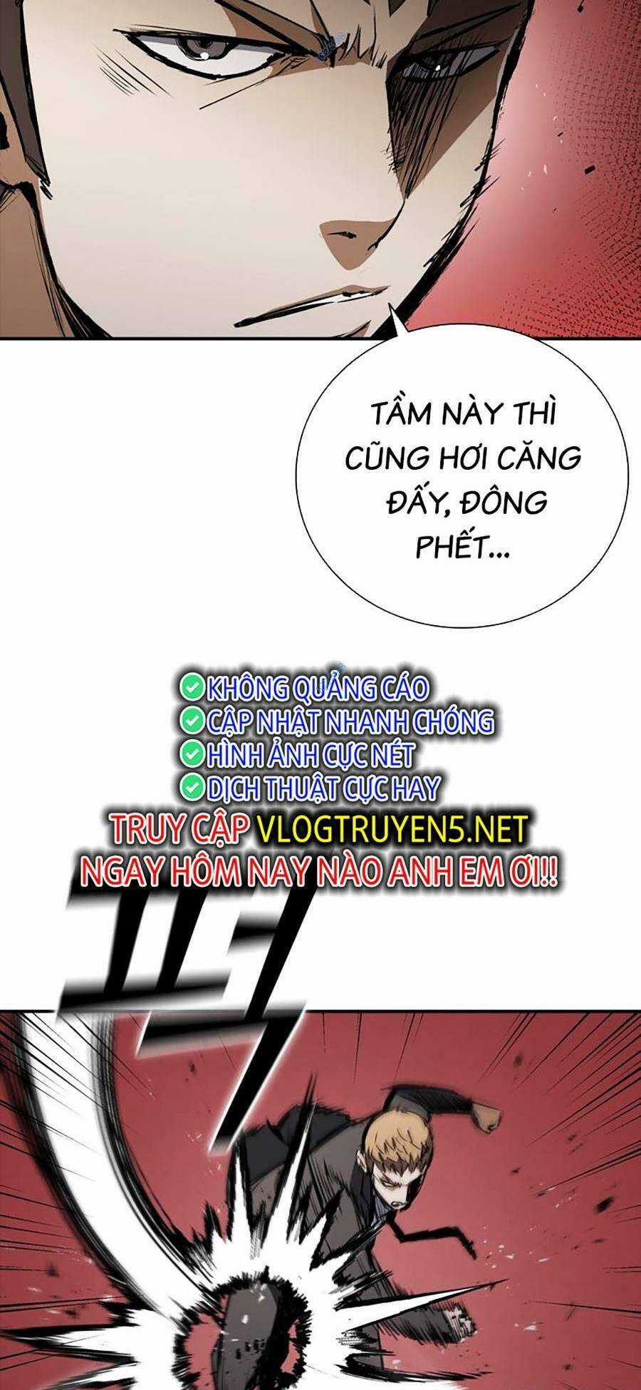 Cá Mập Wyvern - Chapter 10 - Trang 53