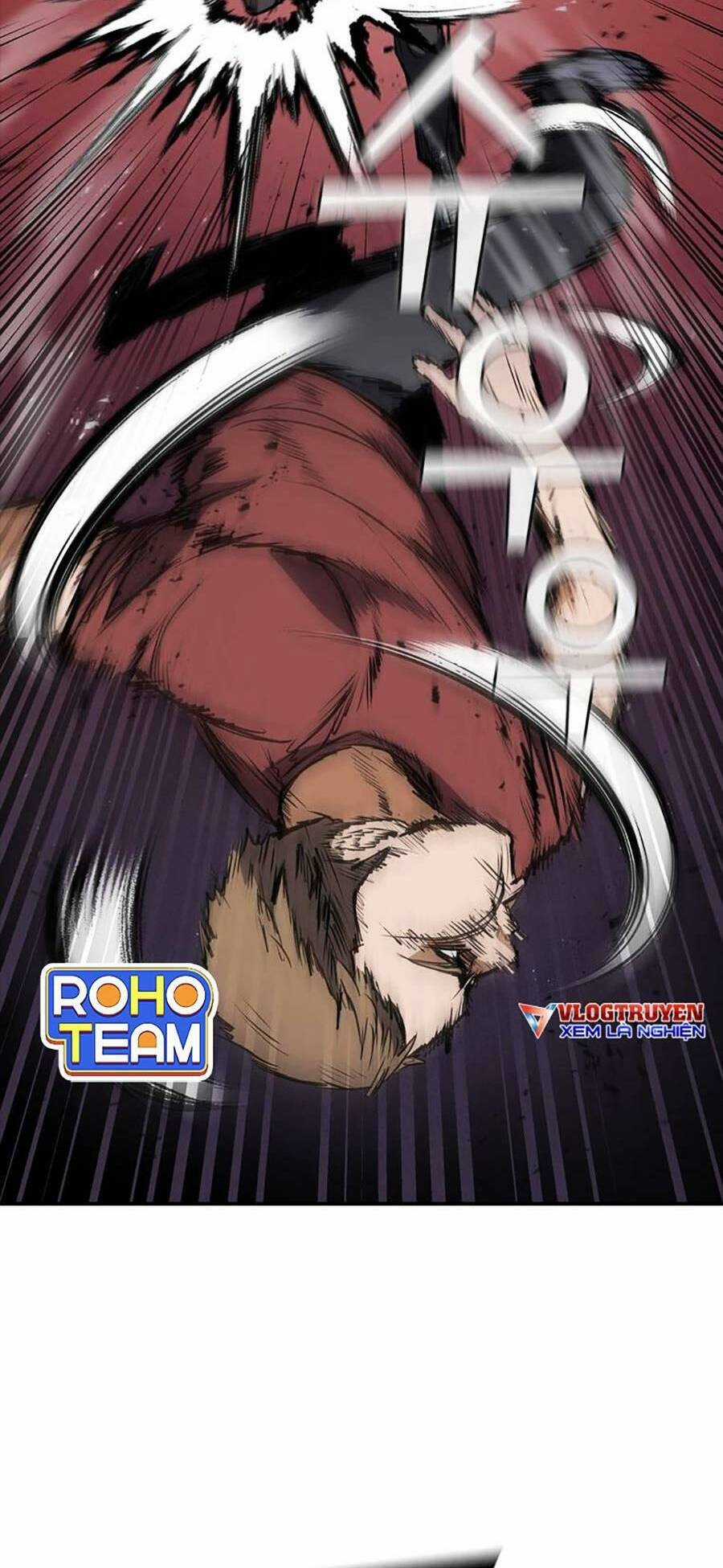 Cá Mập Wyvern - Chapter 10 - Trang 54