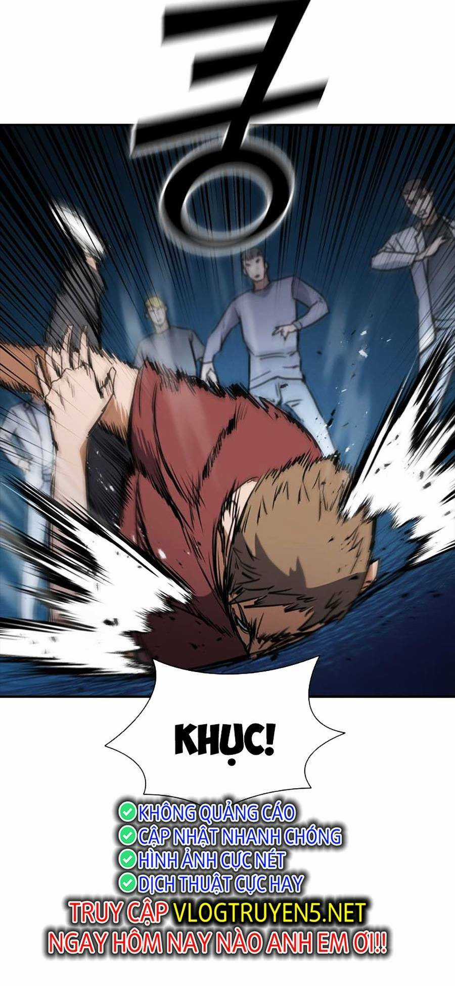 Cá Mập Wyvern - Chapter 10 - Trang 55