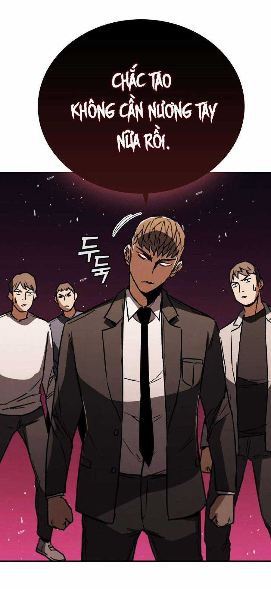 Cá Mập Wyvern - Chapter 10 - Trang 56