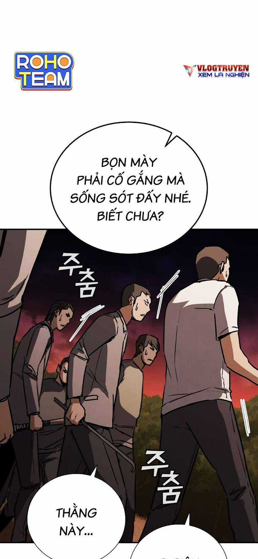 Cá Mập Wyvern - Chapter 10 - Trang 57