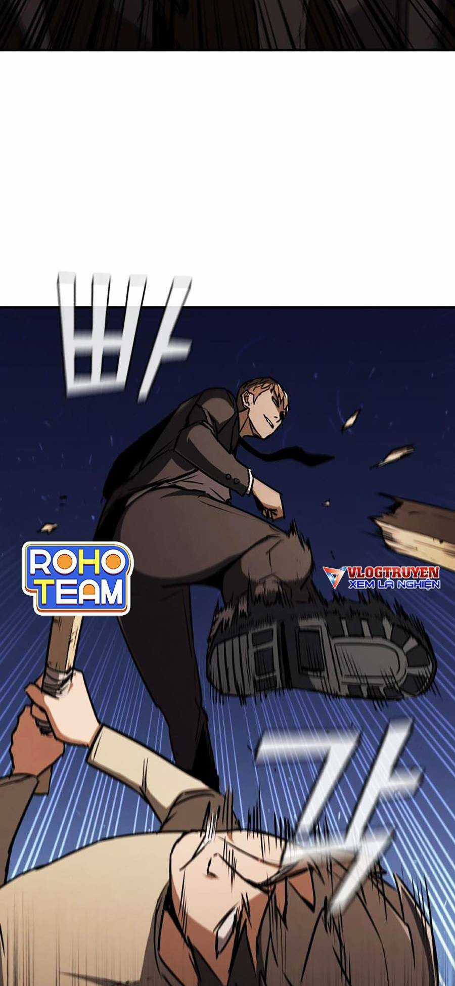 Cá Mập Wyvern - Chapter 10 - Trang 59