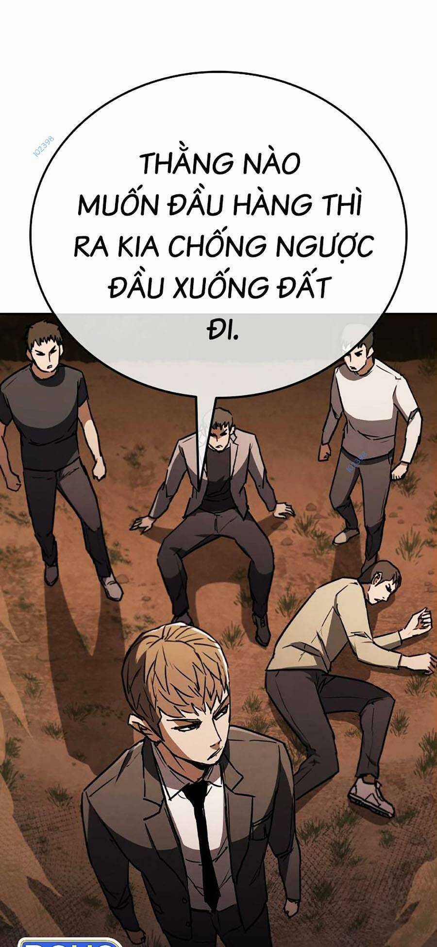 Cá Mập Wyvern - Chapter 10 - Trang 61