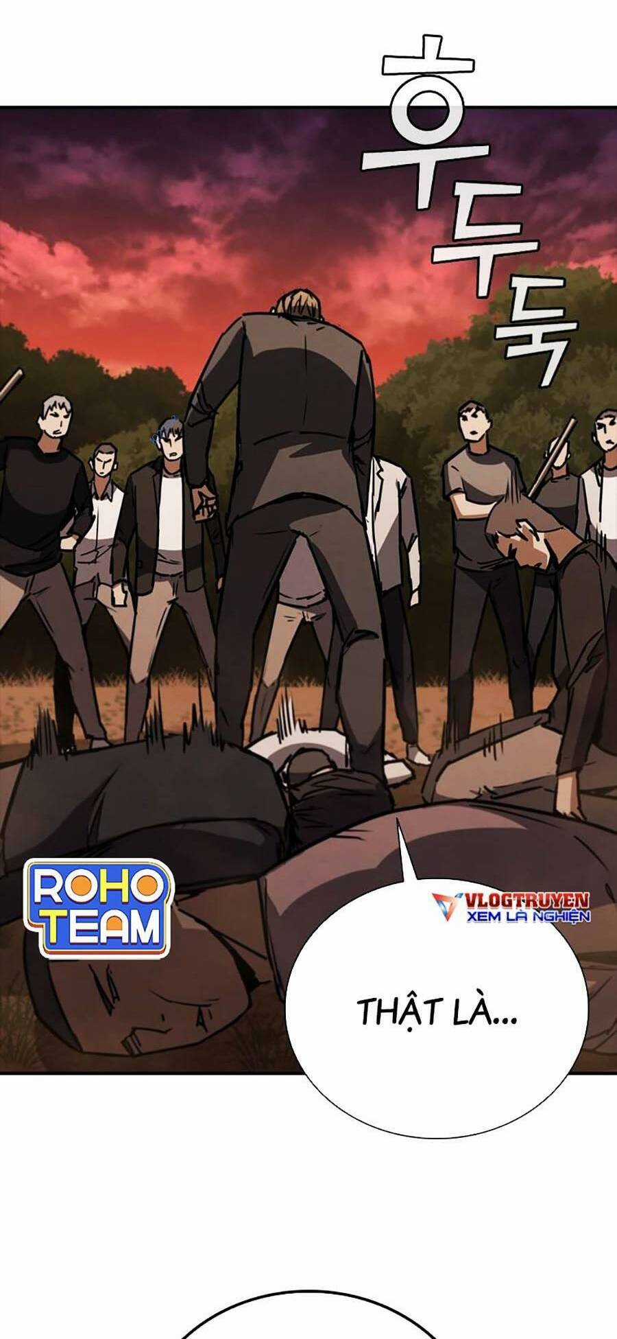 Cá Mập Wyvern - Chapter 10 - Trang 66