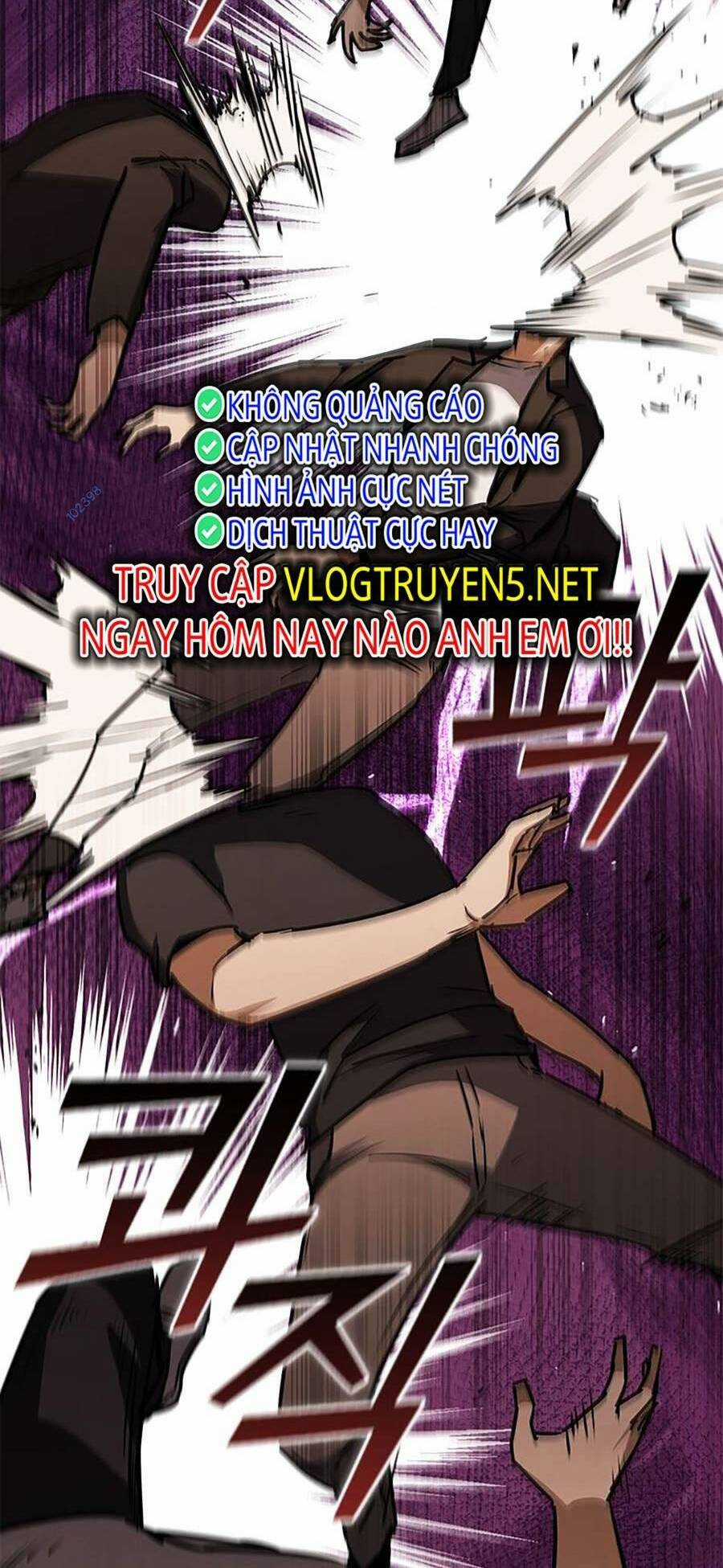 Cá Mập Wyvern - Chapter 10 - Trang 70