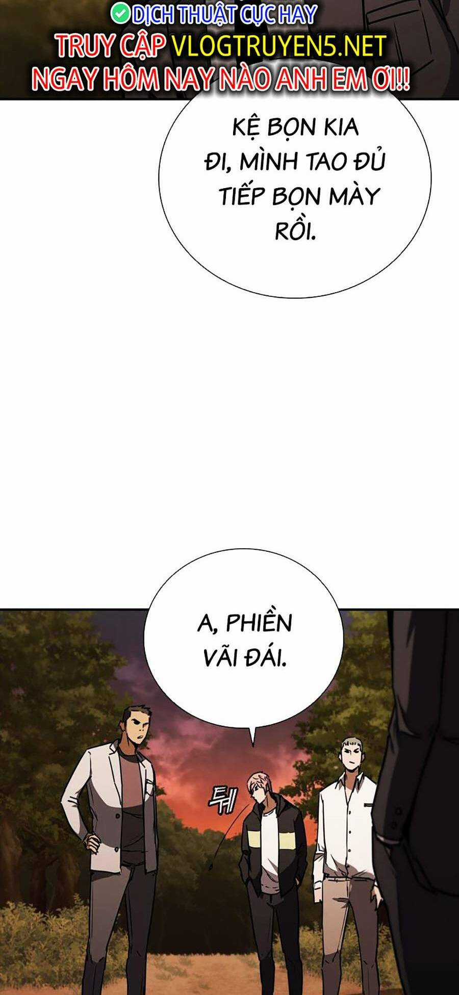 Cá Mập Wyvern - Chapter 10 - Trang 8