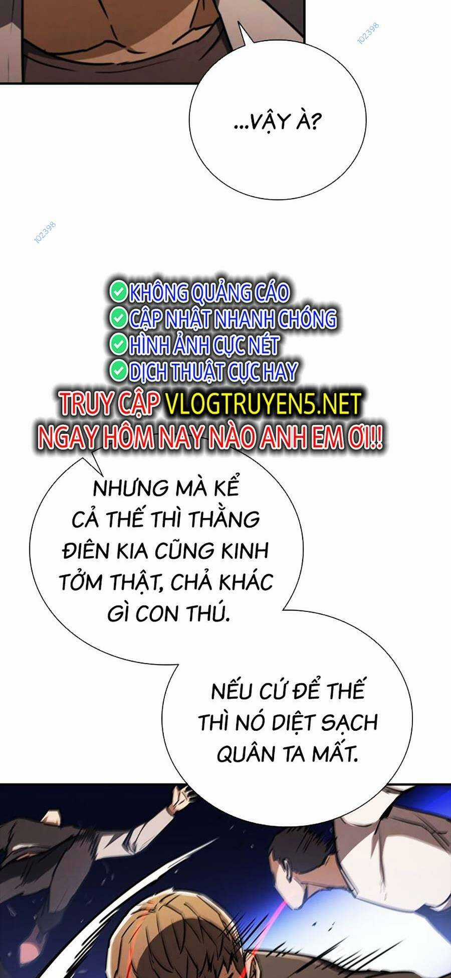 Cá Mập Wyvern - Chapter 10 - Trang 77