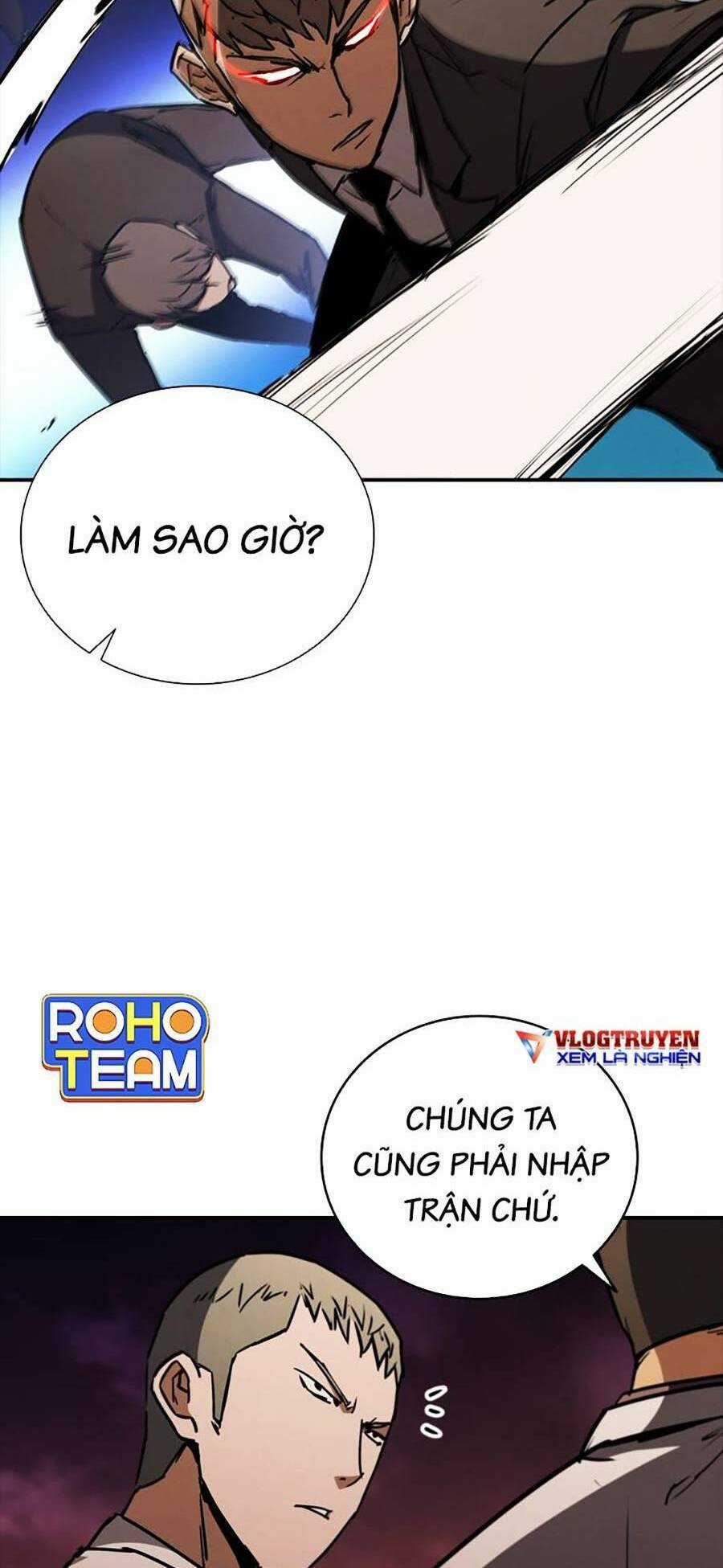 Cá Mập Wyvern - Chapter 10 - Trang 78