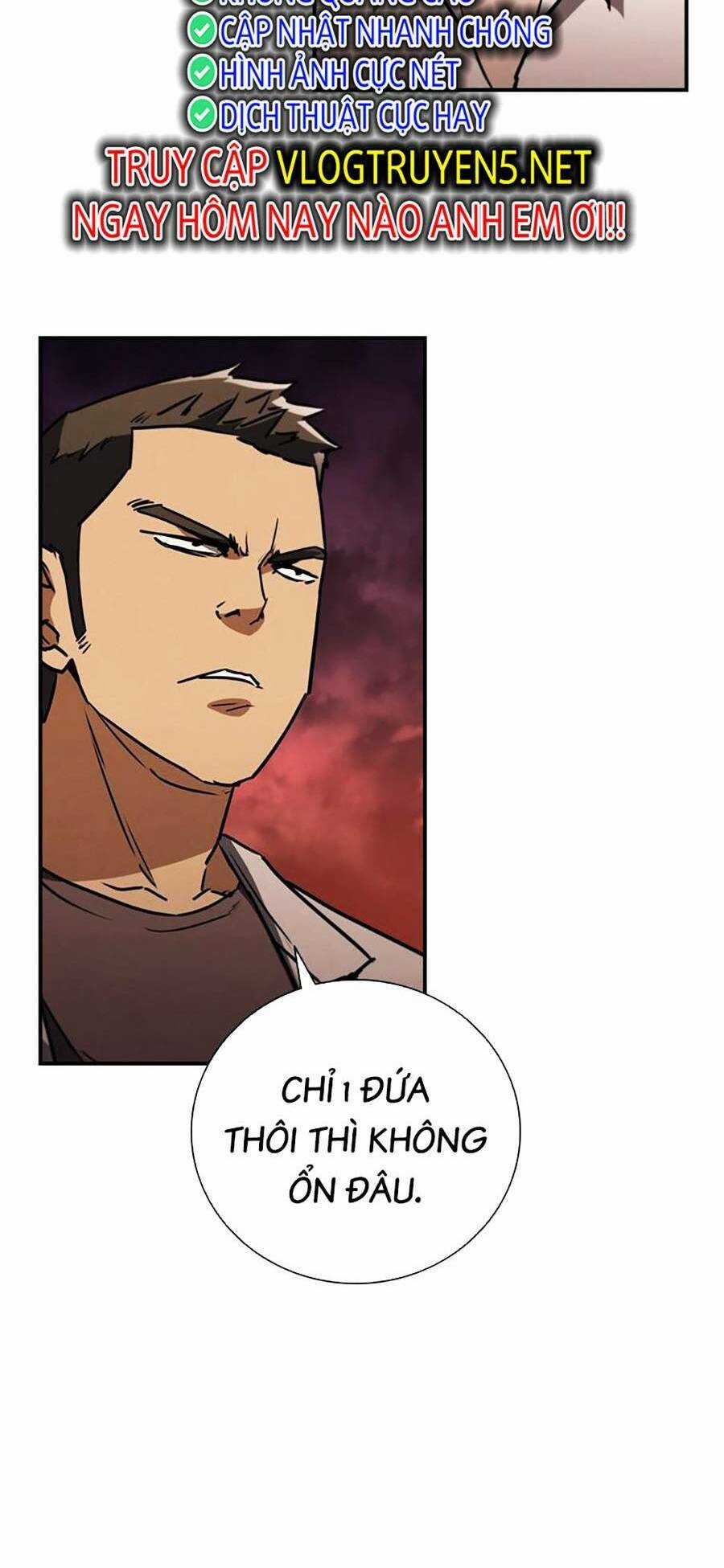 Cá Mập Wyvern - Chapter 10 - Trang 80