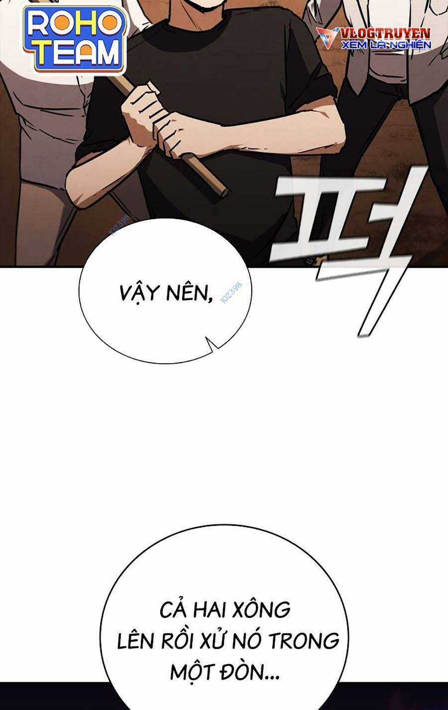 Cá Mập Wyvern - Chapter 10 - Trang 82