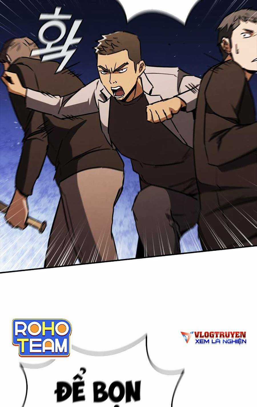 Cá Mập Wyvern - Chapter 10 - Trang 87