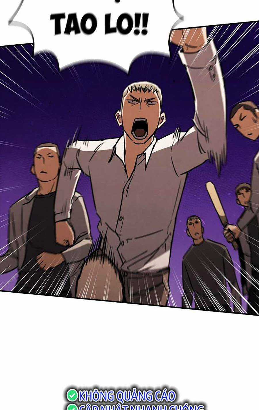 Cá Mập Wyvern - Chapter 10 - Trang 88