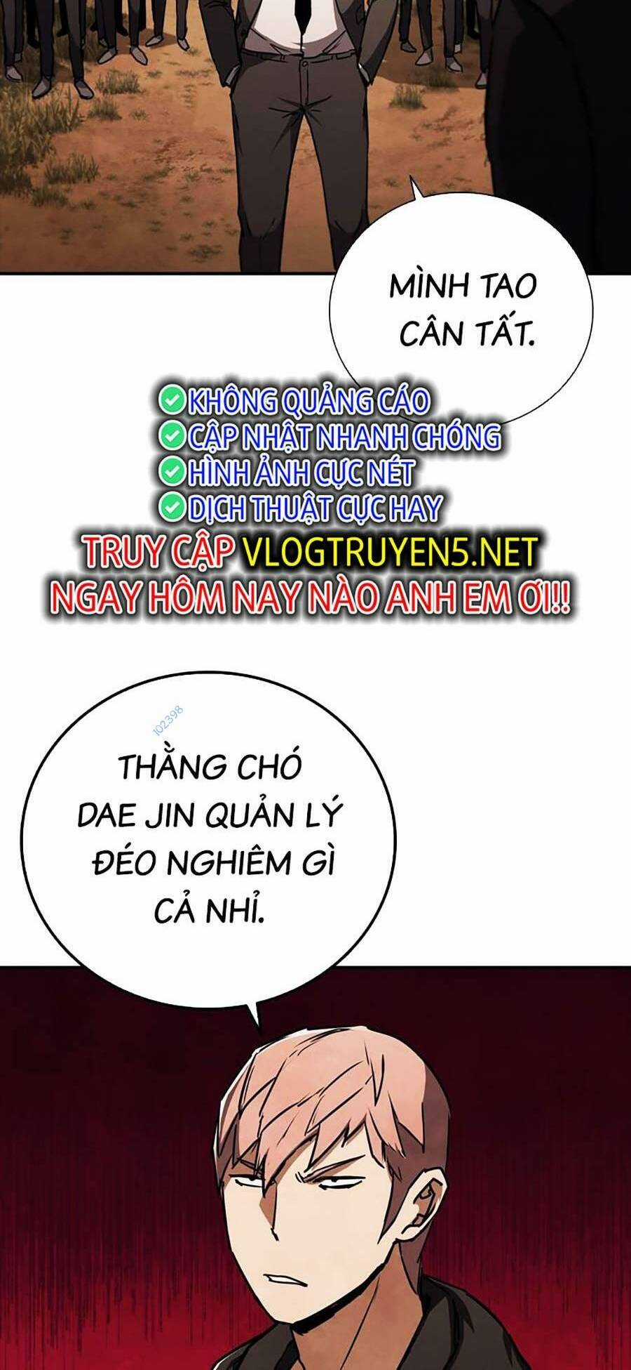 Cá Mập Wyvern - Chapter 10 - Trang 10