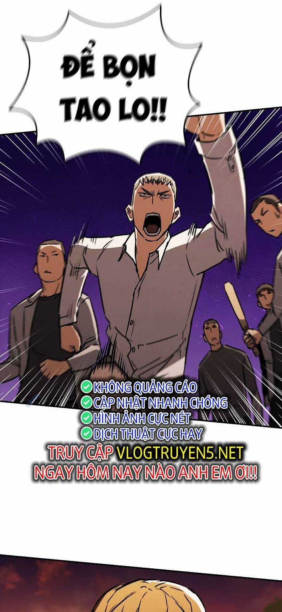 Cá Mập Wyvern - Chapter 11 - Trang 2