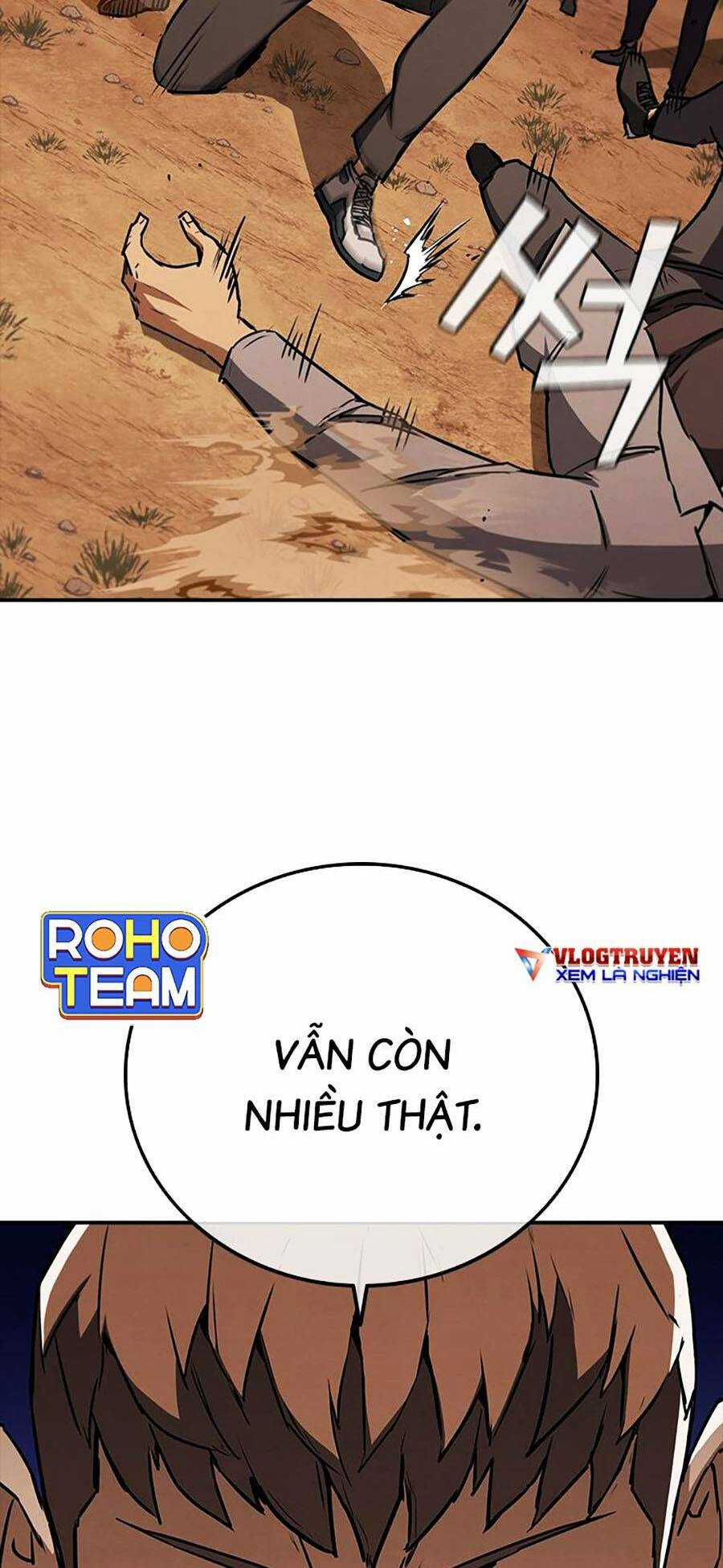 Cá Mập Wyvern - Chapter 11 - Trang 12