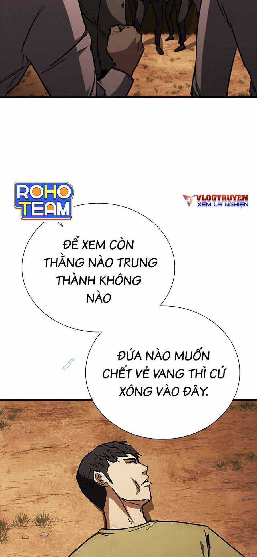 Cá Mập Wyvern - Chapter 11 - Trang 14