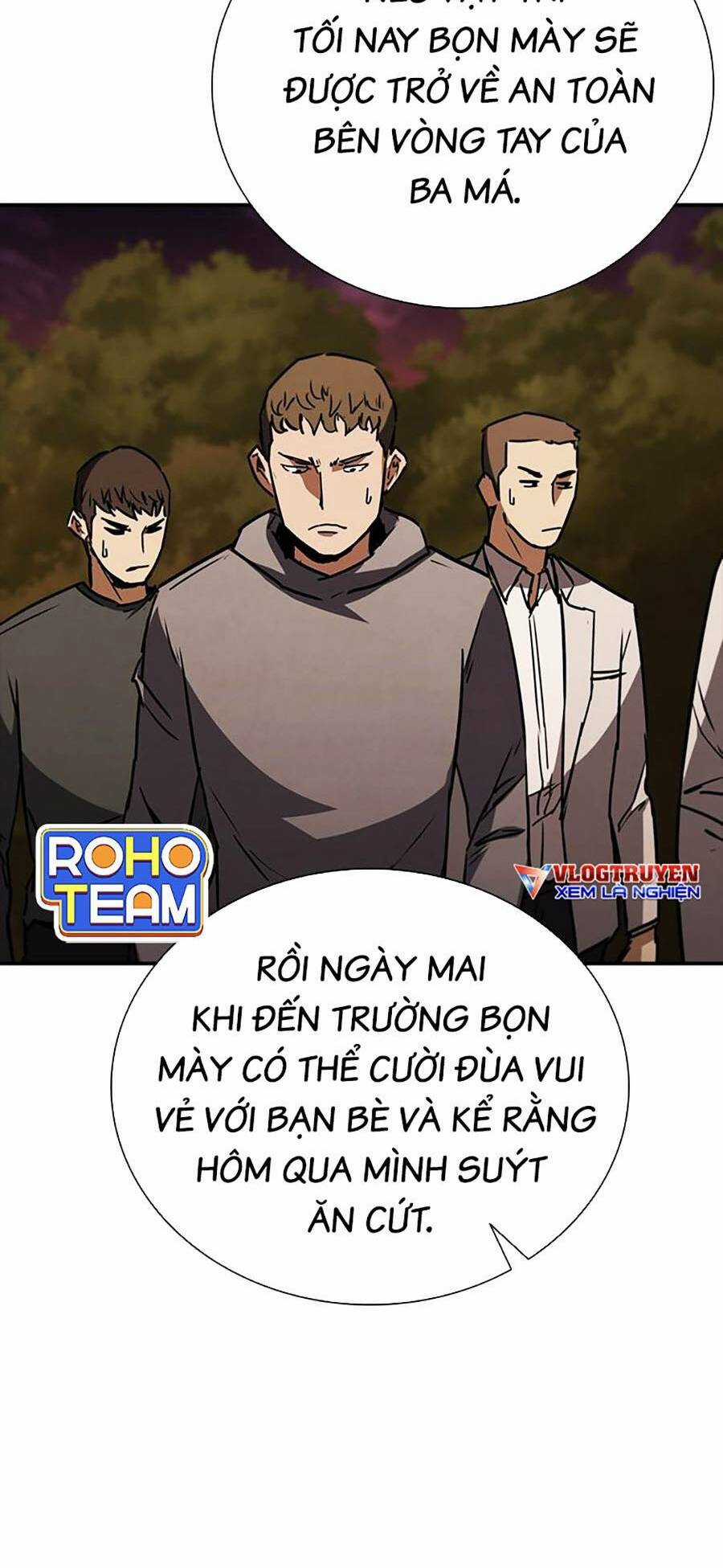 Cá Mập Wyvern - Chapter 11 - Trang 16