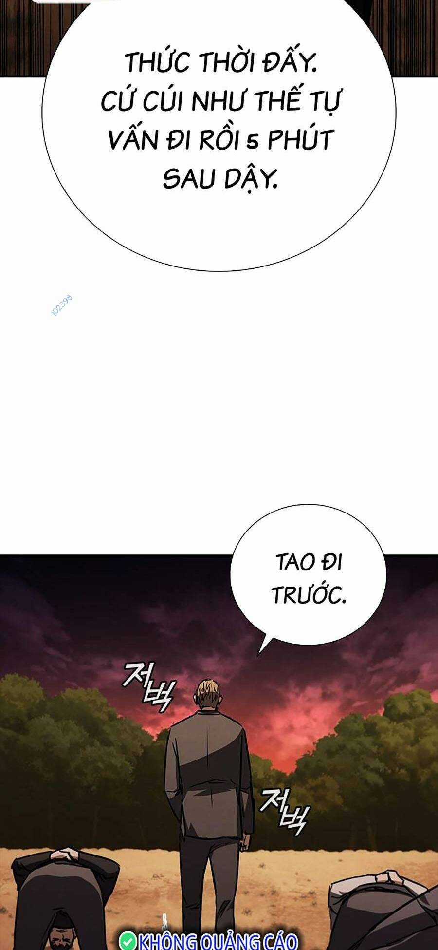 Cá Mập Wyvern - Chapter 11 - Trang 22