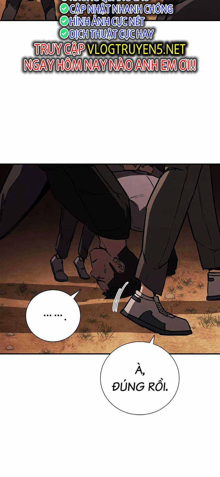 Cá Mập Wyvern - Chapter 11 - Trang 23