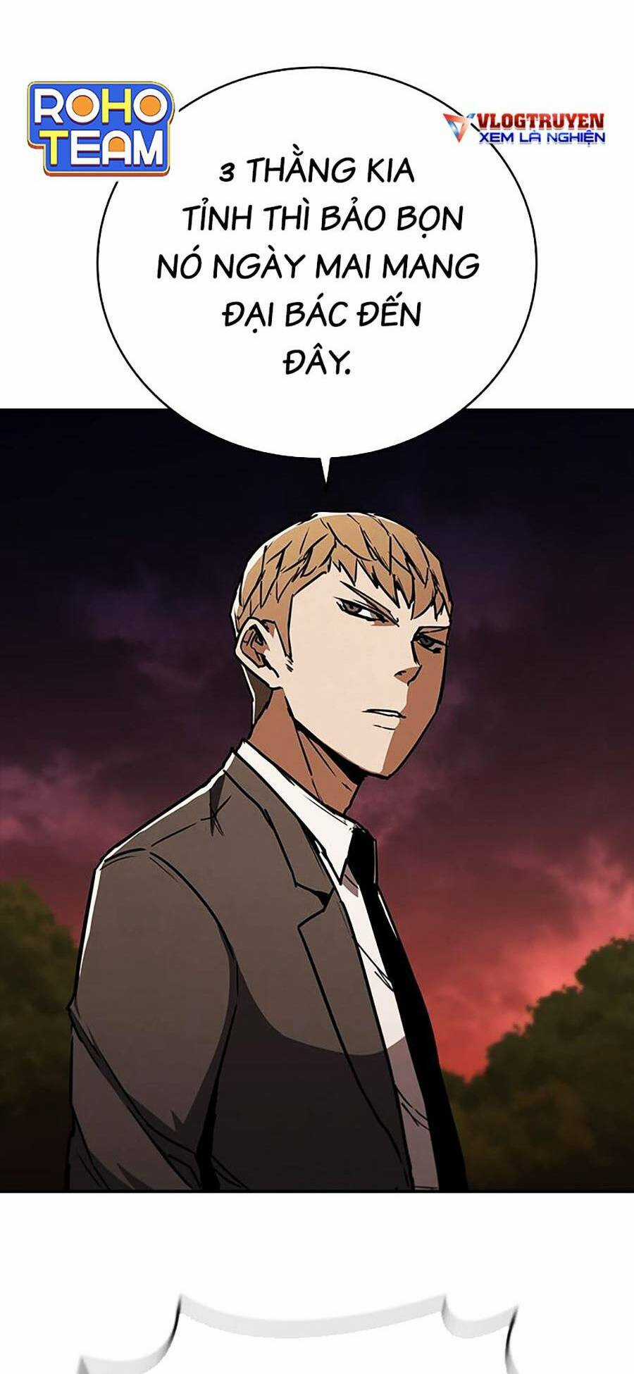 Cá Mập Wyvern - Chapter 11 - Trang 24