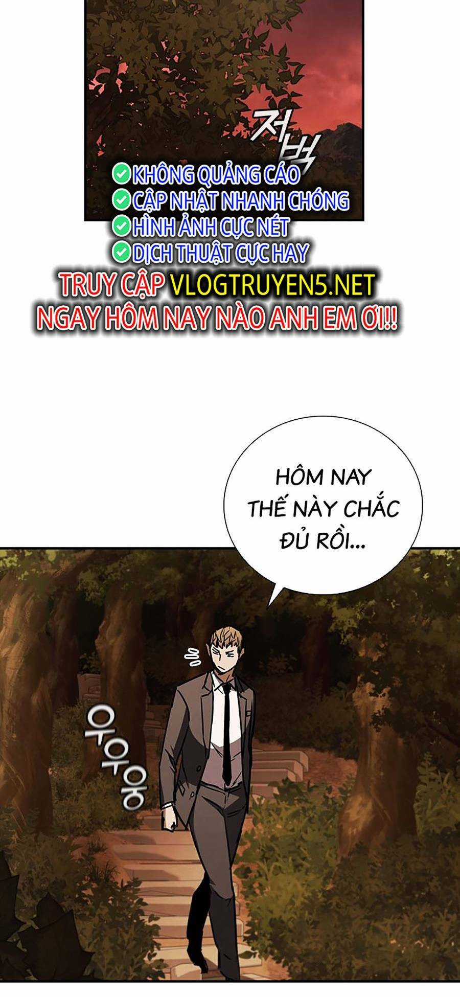 Cá Mập Wyvern - Chapter 11 - Trang 27