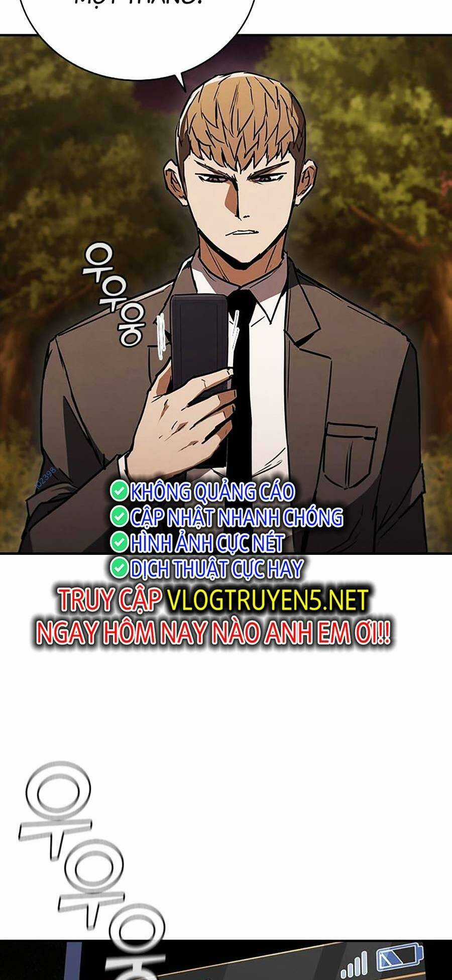 Cá Mập Wyvern - Chapter 11 - Trang 29