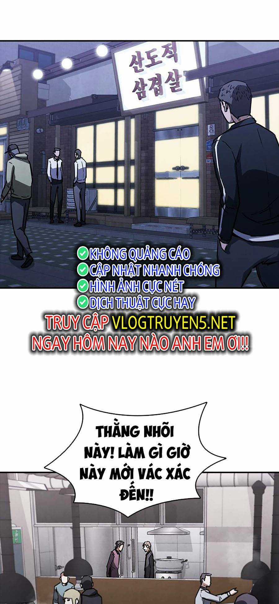 Cá Mập Wyvern - Chapter 11 - Trang 31