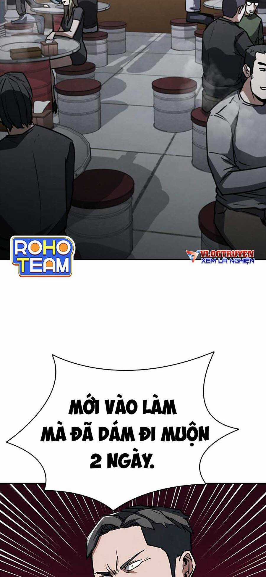 Cá Mập Wyvern - Chapter 11 - Trang 32