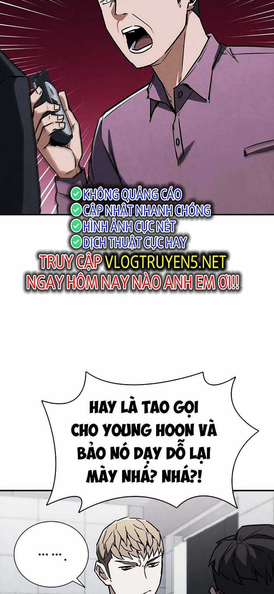 Cá Mập Wyvern - Chapter 11 - Trang 33