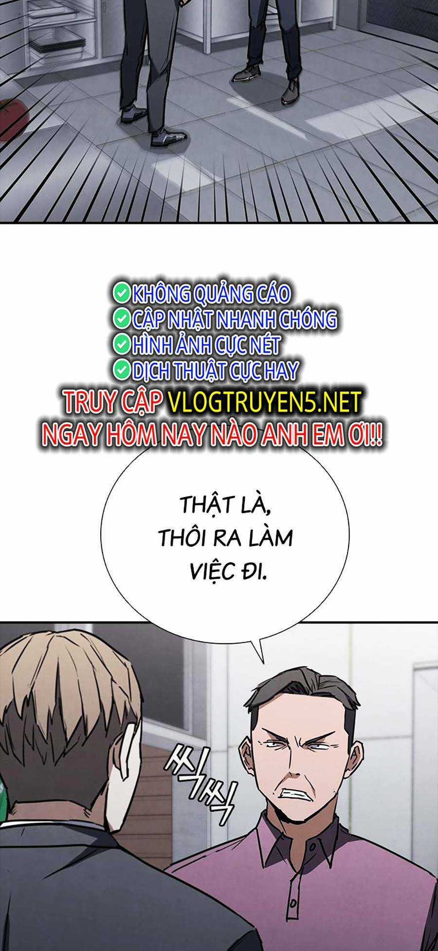 Cá Mập Wyvern - Chapter 11 - Trang 35