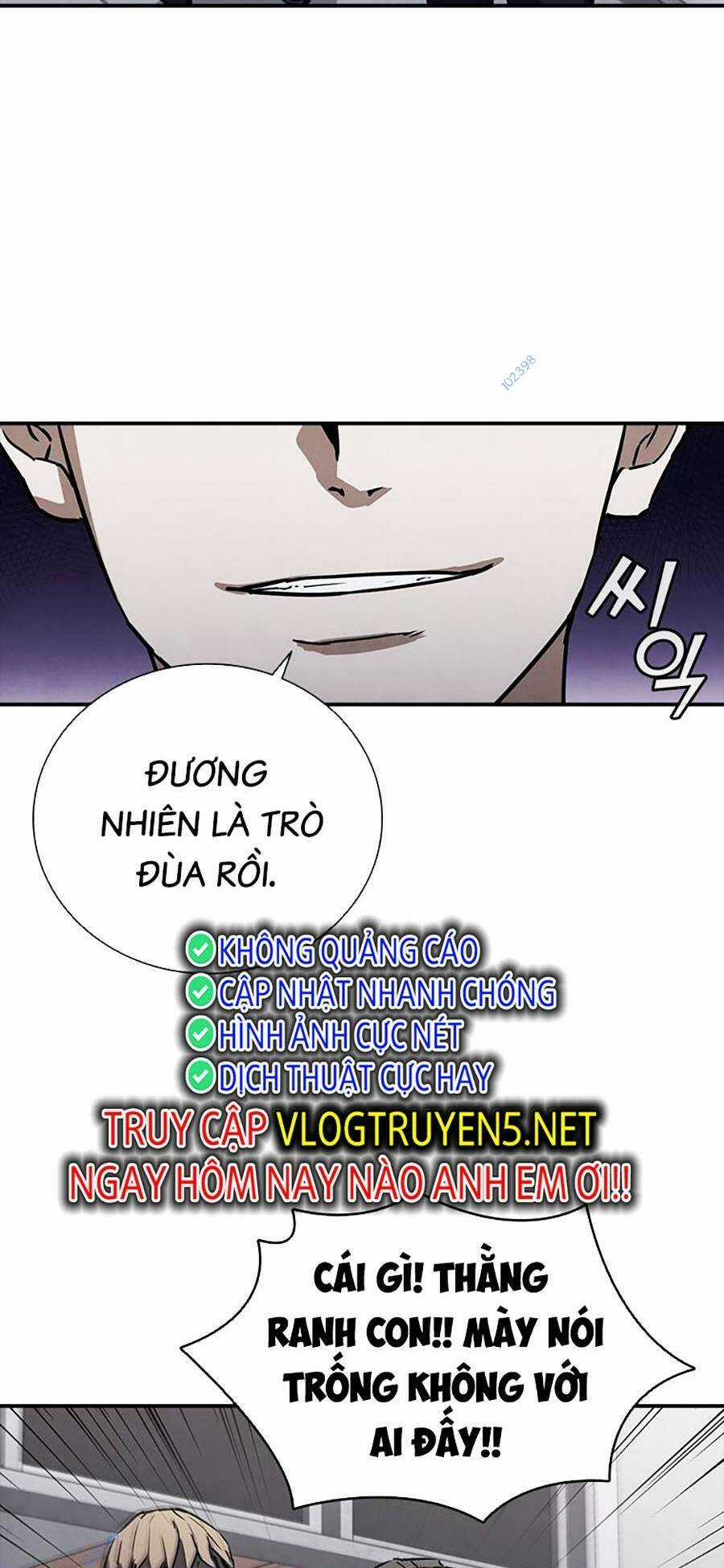 Cá Mập Wyvern - Chapter 11 - Trang 37