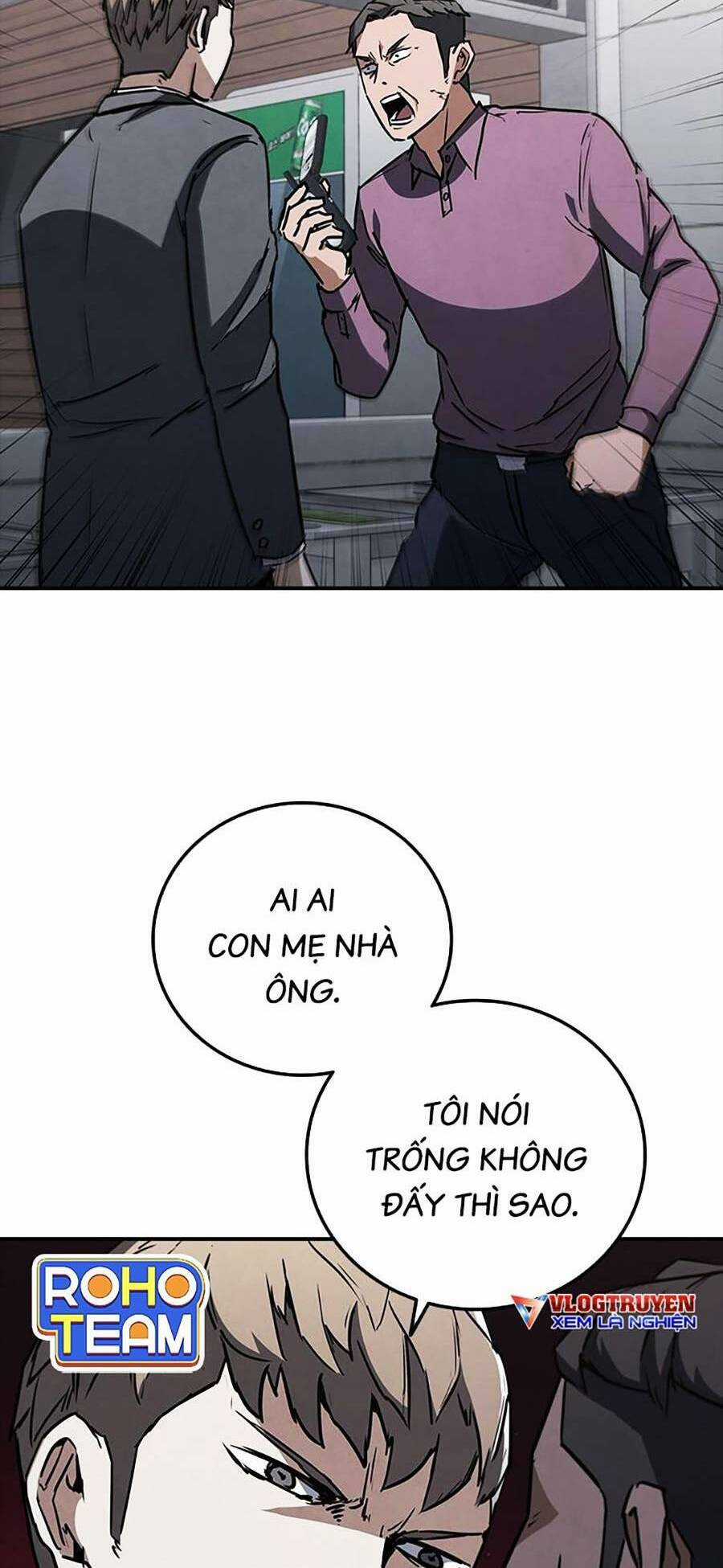 Cá Mập Wyvern - Chapter 11 - Trang 38