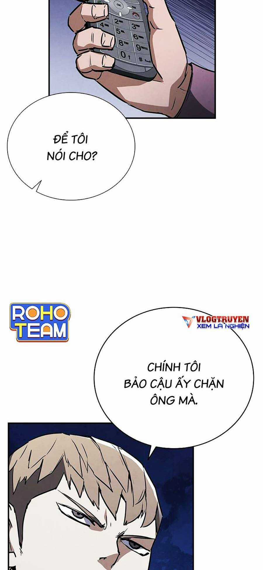 Cá Mập Wyvern - Chapter 11 - Trang 40