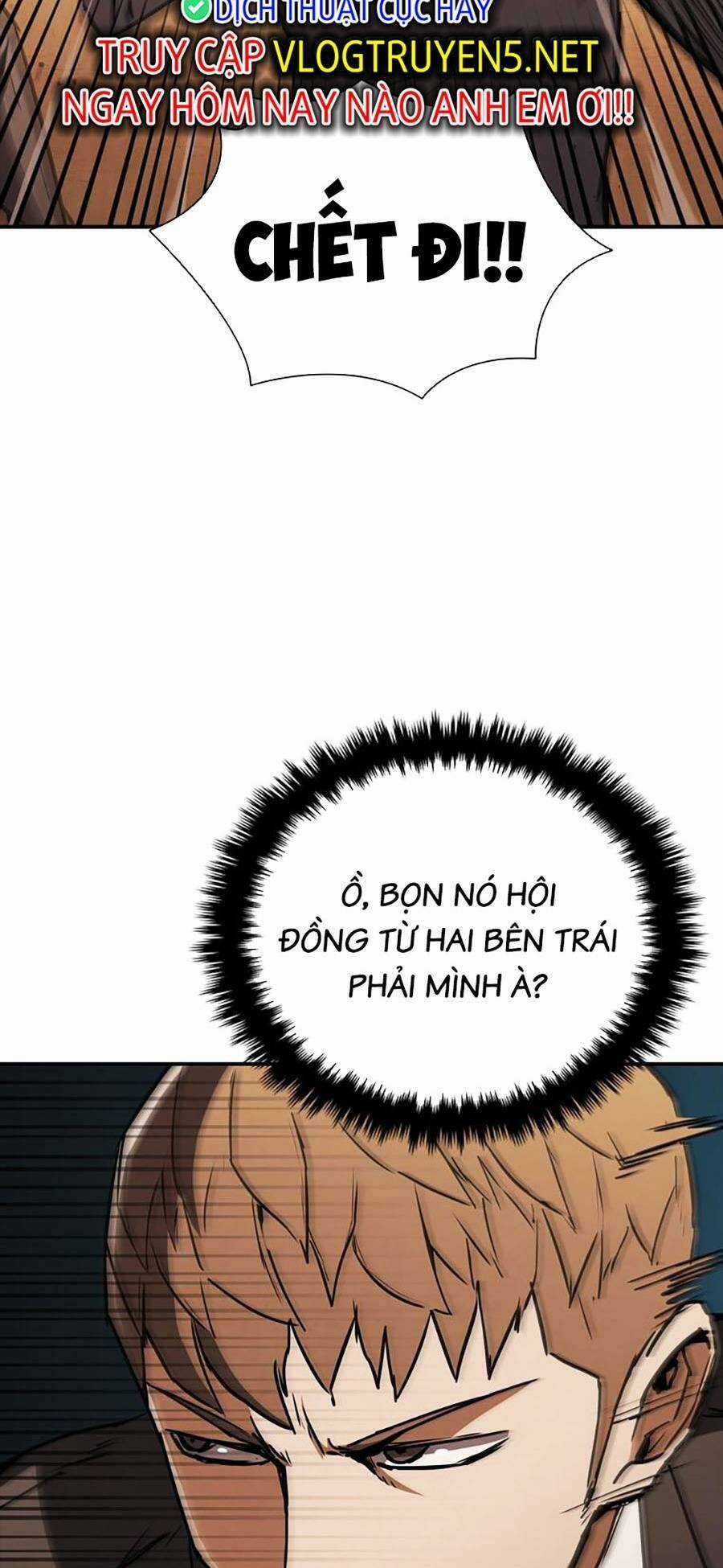 Cá Mập Wyvern - Chapter 11 - Trang 5