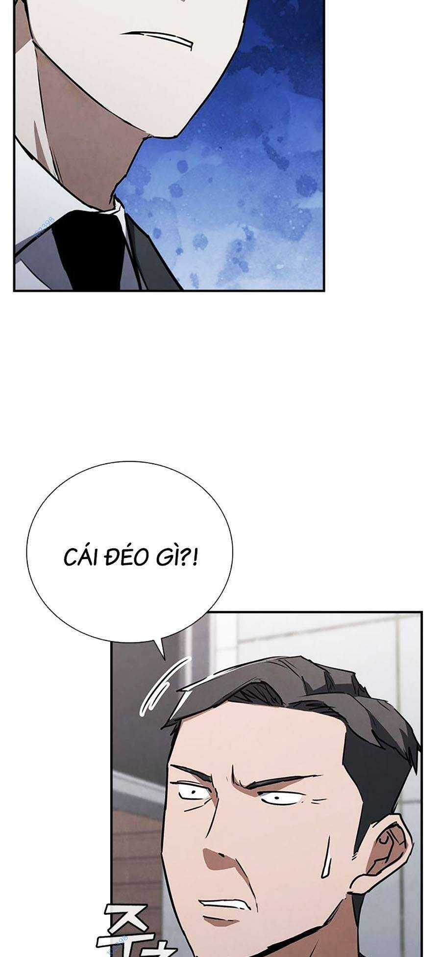 Cá Mập Wyvern - Chapter 11 - Trang 41