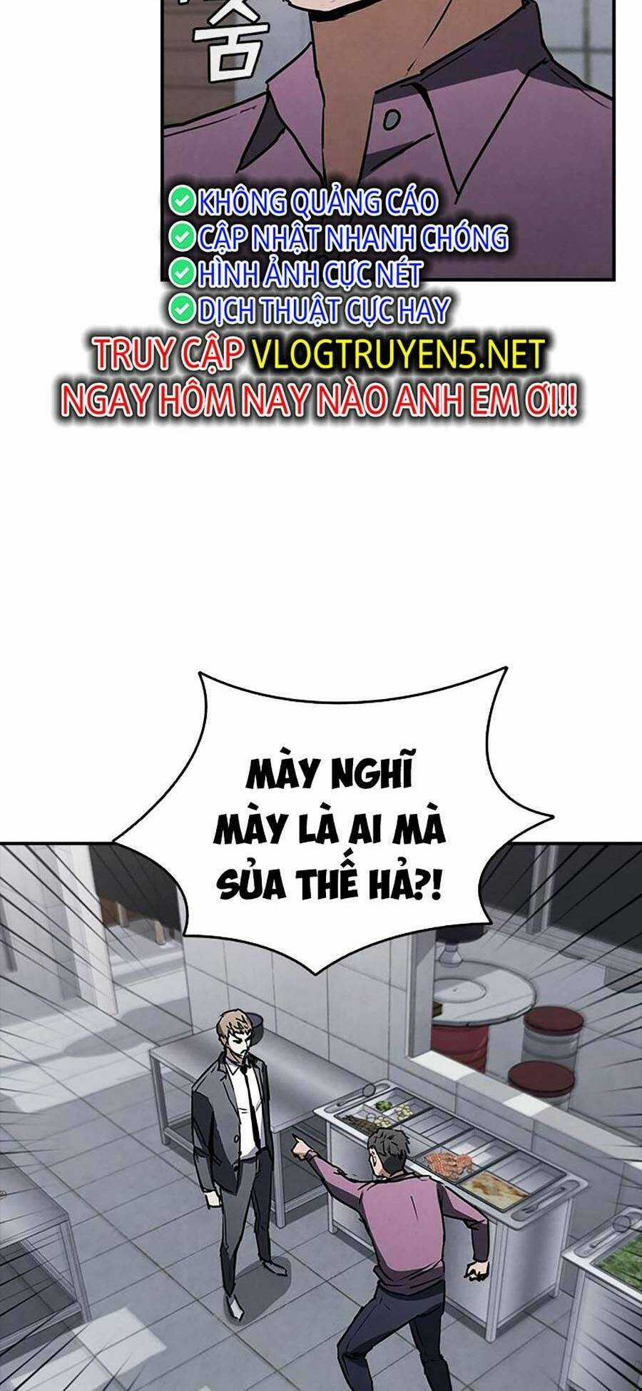 Cá Mập Wyvern - Chapter 11 - Trang 42